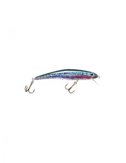 Hester sparta 11cm 12gr 0,9-2,0m 158