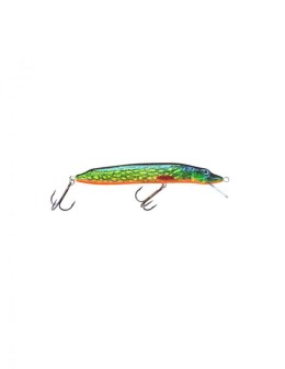 Hester pike 10cm 9g 0,6-2,0m 002