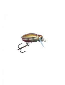 Hester bug 3cm 2g 0,1-0,4m 526