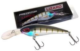 Haldorádó predator lures - lizard 06