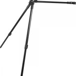 Mikado feeder / tripod kar