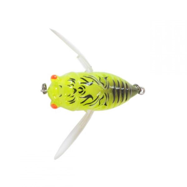 Kolpo mothra floating 4,6g 3,8cm