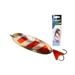 KAMASAKI TÁMOLYGÓ LIGHT 10G RED TIGER