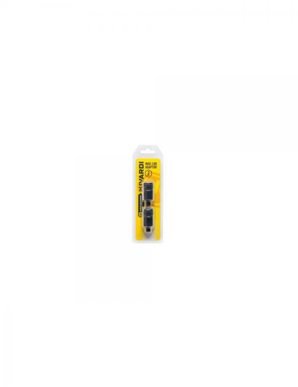 Mivardi mag-lok adapter
