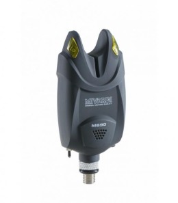 Mivardi m690 elektromos kapásjelző kék