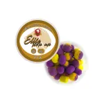 Mbaits elite pop up 8-10mm 23g mézes szilva pálinka