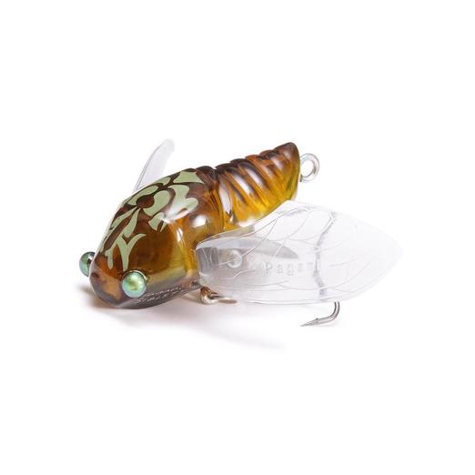 Megabass Siglett 36.5mm 5.25g Moon Walker rovar wobbler - Image 2