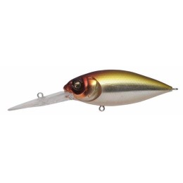 Megabass Deep-X 300 75mm 21g M Western Clown wobbler