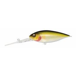 Megabass Deep-Six 80mm 24.5g PM Kisyu Ayu wobbler