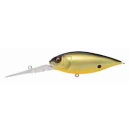 Megabass Deep-Six 80mm 24.5g Strike Chart wobbler