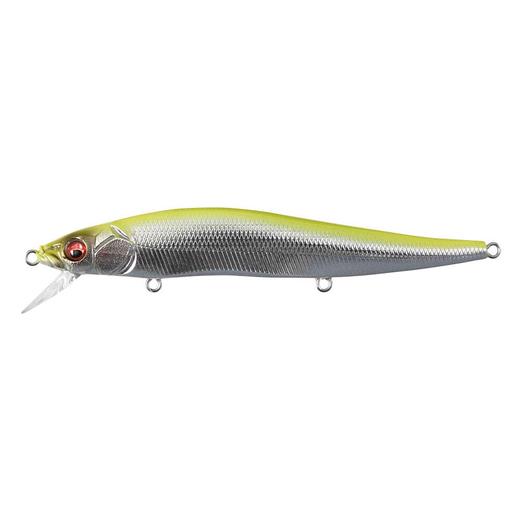 Megabass Vision Oneten Suspend 110.5mm 14g M Chart Back wobbler