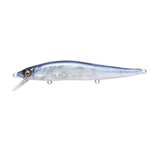 Megabass Vision Oneten Suspend 110.5mm 14g GP Pro Blue wobbler