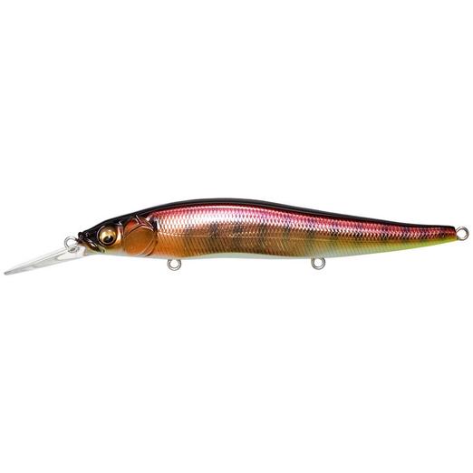 Megabass Vision Oneten+1 110mm 14g M End Max wobbler