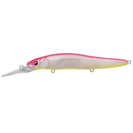 Megabass Vision Oneten R+2 110mm 14g Jukucho Pink wobbler