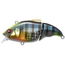 Megabass Vibration-X Vatalion SF 71mm 10.5g GG Wild Gill Jr. wobbler