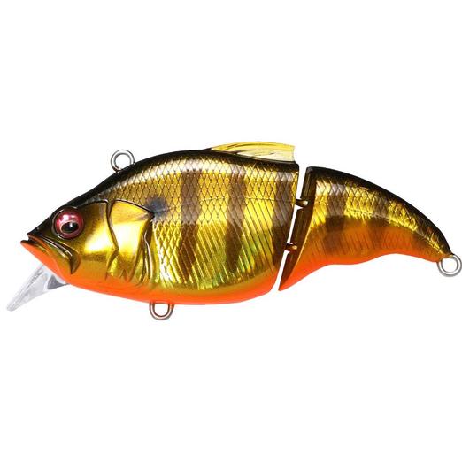 Megabass Vibration-X Vatalion SF 71mm 10.5g GG Megakin Gill wobbler