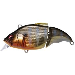 Megabass Vibration-X Vatalion SF 71mm 10.5g Al Evening Gill wobbler