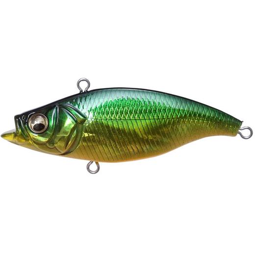 Megabass Cutvib 55 HW 55mm 10g GG Grikin OB wobbler