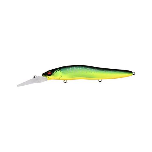 Megabass Vision Oneten R+2 SP-C 110mm 14g Mat Tiger wobbler