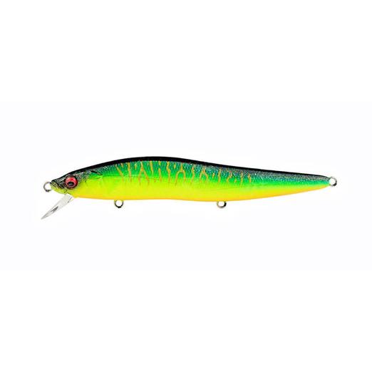 Megabass Vision Oneten LBO Sp-C 115mm 14g GLX Hot Tiger wobbler