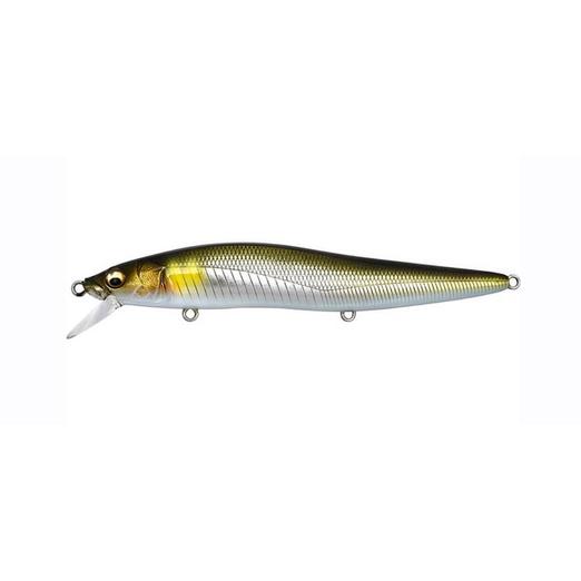 Megabass Vision Oneten LBO Sp-C 115mm 14g Takumi Seochi Ayu wobbler