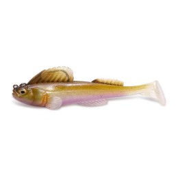 Megabass Dark Sleeper 2.4" 61mm 10.5g Wakasagi swimbait
