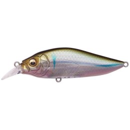 Megabass Flap Slap LBO 77mm 12.2g LZ Baratanago wobbler