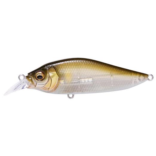 Megabass Flap Slap LBO 77mm 12.2g PM Ghost Ayu wobbler