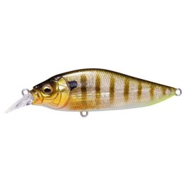 Megabass Flap Slap LBO 77mm 12.2g GLX Galaxy Gill wobbler