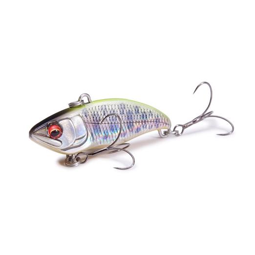 Megabass GH-Vib 38 38mm 3.7g LZ Chart Back Yamame wobbler - Image 2