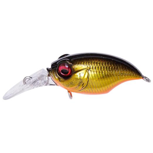 Megabass Griffon Bait Finesse MR-X 38mm 5.3g GG Megabass Kinkuro wobbler