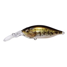 Megabass Deep-X 100 LBO 59mm 10.5g GG Bass wobbler