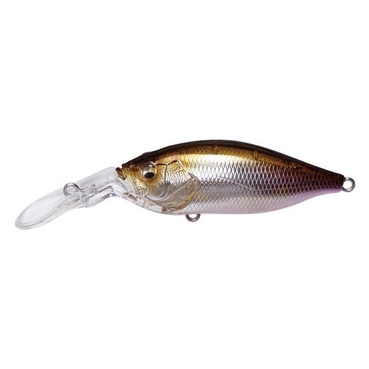 Megabass Deep-X 100 LBO 59mm 10.5g M Wakasagi wobbler