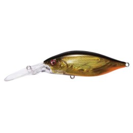 Megabass Deep-X 200 LBO 70mm 14g GG Megabass Kinkuro wobbler