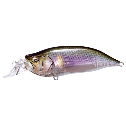 Megabass Ixi Shad TYPE-R 57mm 7g Ito Ayu wobbler