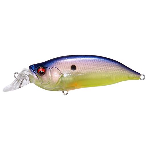 Megabass Ixi Shad TYPE-R 57mm 7g Imakatsu Bream wobbler