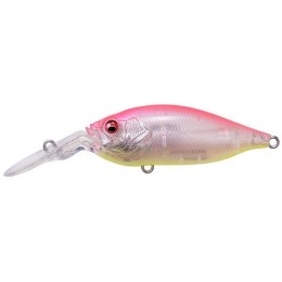 Megabass Deep-X 100 LBO 59mm 10.5g Jukucho Pink wobbler