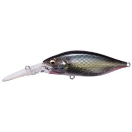 Megabass Deep-X 200 LBO 70mm 14g Jukucho Shad wobbler