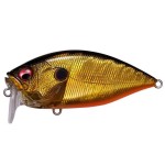 Megabass O.R.C Over Rev Crank 70mm 17.5g GG Megabass Kinkuro wobbler