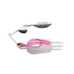 Megabass SV-3 Spinnerbait SR 14g Cotton Candy műcsali