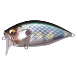 Megabass ORC Burning Shad 58mm 10.5g Wagin Hasu BS wobbler