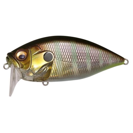 Megabass ORC Burning Shad 58mm 10.5g GG Gill wobbler