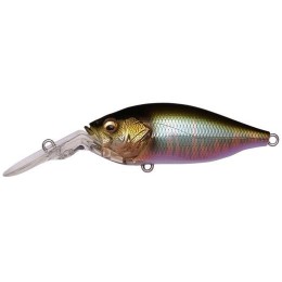 Megabass Deep-X 100 LBO 59mm 10.5g Wagin Oikawa(M) wobbler