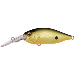 Megabass Deep-X 100 LBO 59mm 10.5g Strike Chart OB wobbler