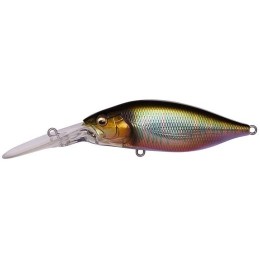 Megabass Deep-X 200 LBO 70mm 14g Wagin Oikawa(M) wobbler