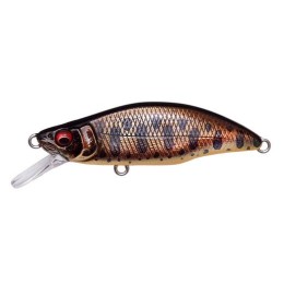 Megabass GH46 Humback FS 46mm 4g Al Sabi Yamame wobbler
