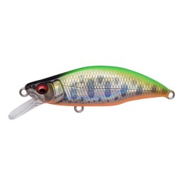 Megabass GH46 Humback FS 46mm 4g LZ Lime Back OB wobbler