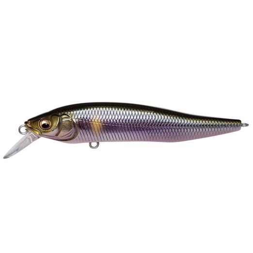 Megabass X-Nanahan 75mm 7g Wagin Ito Ayu wobbler