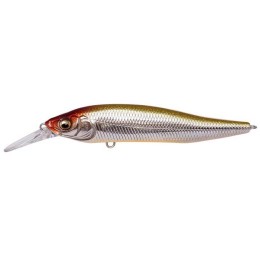 Megabass X-Nanahan+1 75mm 7g GLX Western Clown II wobbler