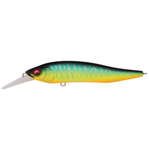 Megabass X-Nanahan+1 75mm 7g Mat Tiger wobbler